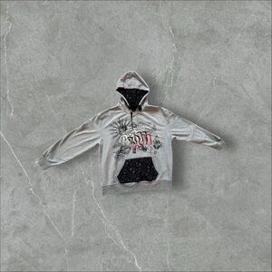 Vintage Rare 2011 Disney Hoody